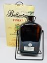 BALLANTINES FINEST SCOTCH WHISKY 3LTR & CRADLE BALLANTINES FINEST SCOTCH WHISKY 3LTR & CRADLE
