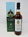 TOMATIN 10 YEAR OLD - THE SPIRIT OF RADIO TOMATIN 10 YEAR OLD - THE SPIRIT OF RADIO