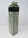 BLACK & WHITE GIFT WRAPPED WHISKY US IMPORT BLACK & WHITE GIFT WRAPPED WHISKY US IMPORT