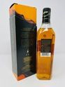 JOHNNIE WALKER JASPER GOODALL LIMITED EDITION 12 YEAR OLD BLACK LABEL