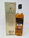 JOHNNIE WALKER 12 YEAR OLD BLACK LABEL - LIMITED EDITION DESIGN JOHNNIE WALKER 12 YEAR OLD BLACK LABEL - LIMITED EDITION DESIGN