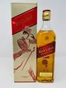 JOHNNIE WALKER RED LABEL LIMITED EDITION DESIGN JOHNNIE WALKER RED LABEL LIMITED EDITION DESIGN