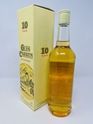 GLEN CARREN 10 YEAR OLD  - PURE HIGHLAND MALT