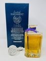 SCOTTISH PARLIAMENT SINGLE MALT DECANTER
