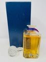 SCOTTISH PARLIAMENT SINGLE MALT DECANTER