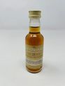 GLENDRONACH PARLIAMENT 21 YEAR OLD MINIATURE GLENDRONACH PARLIAMENT 21 YEAR OLD MINIATURE