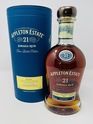APPLETON ESTATE 21 YEAR OLD - RARE LIMITED EDITION JAMAICA RUM