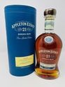 APPLETON ESTATE 21 YEAR OLD - RARE LIMITED EDITION JAMAICA RUM APPLETON ESTATE 21 YEAR OLD - RARE LIMITED EDITION JAMAICA RUM