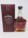 JACK DANIELS 2016 SINGLE BARREL RYE JACK DANIELS 2016 SINGLE BARREL RYE