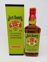 JACK DANIELS - SOUR MASH LEGACY EDITION JACK DANIELS - SOUR MASH LEGACY EDITION