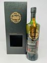 SMWS 97.24 LITTLEMILL 30 YEAR OLD - A LABYRINTH FOR THE WAYWARD WANDERER SMWS 97.24 LITTLEMILL 30 YEAR OLD - A LABYRINTH FOR THE WAYWARD WANDERER