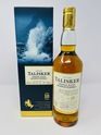 TALISKER 18 YEAR OLD TALISKER 18 YEAR OLD