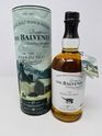 BALVENIE 17 YEAR OLD "THE WEEK OF PEAT" STORY NO.2 BALVENIE 17 YEAR OLD "THE WEEK OF PEAT" STORY NO.2
