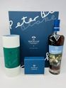 MACALLAN AN ESTATE, A COMMUNITY AND A DISTILLERY - PETER BLAKE WITH NOTELETS MACALLAN AN ESTATE, A COMMUNITY AND A DISTILLERY - PETER BLAKE WITH NOTELETS