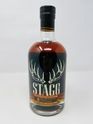 STAGG JR BOURBON WHISKY STAGG JR BOURBON WHISKY