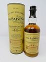 BALVENIE 14 YEAR OLD CARIBBEAN CASK BALVENIE 14 YEAR OLD CARIBBEAN CASK