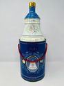 BELLS DECANTER "CELEBRATING THE QUEEN MOTHERS 90TH BIRTHDAY" BELLS DECANTER "CELEBRATING THE QUEEN MOTHERS 90TH BIRTHDAY"
