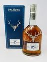 DALMORE DEE DRAM 2010 FIRST RELEASE - SIGNED BY RICHARD PATTERSON