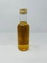 EDRADOUR 10 YEAR OLD MINIATURE