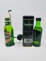 GLENFIDDICH MINIATURES GLENFIDDICH MINIATURES
