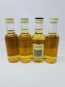 FAMOUS GROUSE WHISKY MINIATURES FAMOUS GROUSE WHISKY MINIATURES