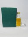 BURNS CRYSTAL GLASS & MINIATURE