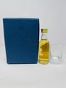 BURNS CRYSTAL GLASS & MINIATURE