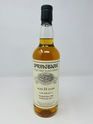 SPRINGBANK 1996 PRIVATE SHERRY CASK 21 YEAR OLD #71