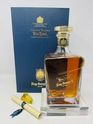 JOHNNIE WALKER - KING GEORGE V - 1980'S LIMITED EDITION JOHNNIE WALKER - KING GEORGE V - 1980'S LIMITED EDITION