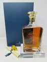 JOHNNIE WALKER - KING GEORGE V - 1980'S LIMITED EDITION JOHNNIE WALKER - KING GEORGE V - 1980'S LIMITED EDITION