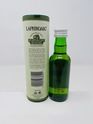 LAPHROAIG QUARTER CASK MINIATURE LAPHROAIG QUARTER CASK MINIATURE