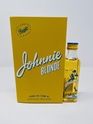 JOHNNIE BLONDE MINIATURE JOHNNIE BLONDE MINIATURE