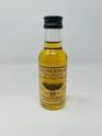 GLENMORANGIE 18 YEAR OLD MINIATURE
