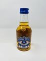 CHIVAS REGAL 18 YEAR OLD "GOLD SIGNITURE" MINIATURE