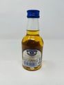 CHIVAS REGAL 18 YEAR OLD "GOLD SIGNITURE" MINIATURE