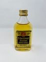 ABERLOUR GLENLIVET 1970'S 1 2/3 FLOZS WHISKY MINIATURE 9 YO