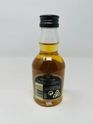 CHIVAS REGAL 18 YEAR OLD RARE OLD MINIATURE CHIVAS REGAL 18 YEAR OLD RARE OLD MINIATURE