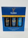 GLENFIDDICH CASK COLLECTION MINIATURE SET GLENFIDDICH CASK COLLECTION MINIATURE SET