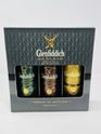 GLENFIDDICH CASK COLLECTION MINIATURE SET GLENFIDDICH CASK COLLECTION MINIATURE SET