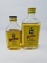 WHITE HORSE SCOTCH WHISKY MINIATURES WHITE HORSE SCOTCH WHISKY MINIATURES
