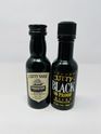 CUTTY SARK WHISKY MINIATURES CUTTY SARK WHISKY MINIATURES