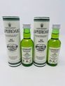LAPHROAIG 10 YEAR OLD MINIATURES LAPHROAIG 10 YEAR OLD MINIATURES