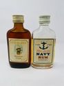 RUM MINIATURES RUM MINIATURES