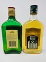 GLENLIVET 50CL & WHYTE & MACKAY 35CL GLENLIVET 50CL & WHYTE & MACKAY 35CL