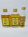 PRIDE OF WHISKY 12 YEAR OLD MINIATURES PRIDE OF WHISKY 12 YEAR OLD MINIATURES