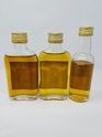 PRIDE OF WHISKY 12 YEAR OLD MINIATURES PRIDE OF WHISKY 12 YEAR OLD MINIATURES