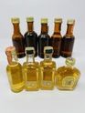 CANADIAN WHISKEY MINIATURES CANADIAN WHISKEY MINIATURES