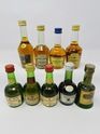 COGNAC MINIATURES