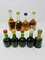 COGNAC MINIATURES