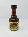 BOWMORE 12 YEAR OLD DUMPY MINIATURE